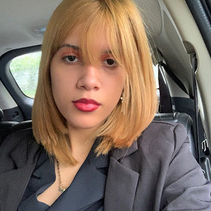 Meet your Posher, Kiara